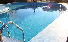 Hotel Roma